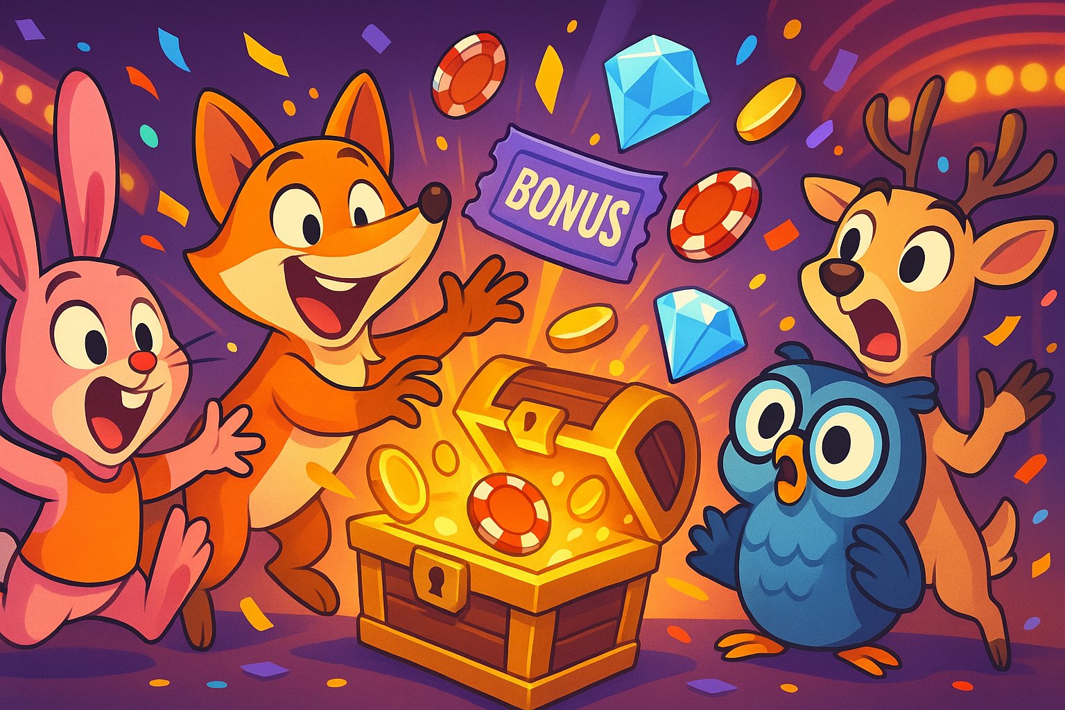 bn55 gems
